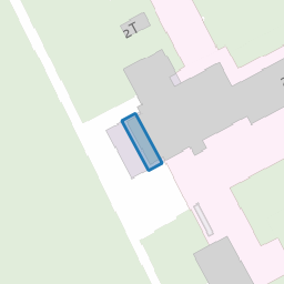 Perceel BLK00-E-1999