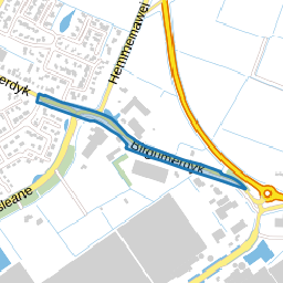 Perceel BLK00-E-2003