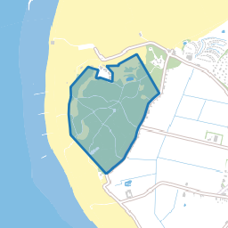 Perceel BLM00-B-9947