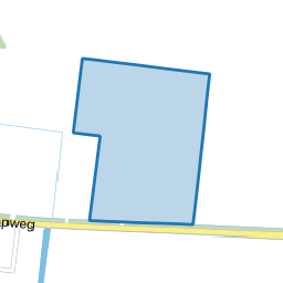 Perceel BLM00-G-1101