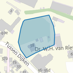 Perceel BLM00-G-1111