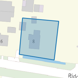 Perceel BLM00-G-1115