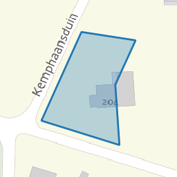 Perceel BLM00-G-1266