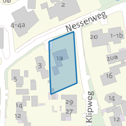 Perceel BLM00-G-1304