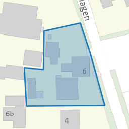 Perceel BLM00-G-1309