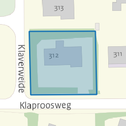 Perceel BLM00-G-1322