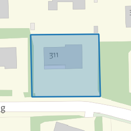 Perceel BLM00-G-1323