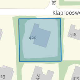 Perceel BLM00-G-1328