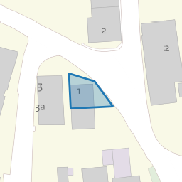 Perceel BLM00-G-1338