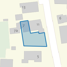 Perceel BLM00-G-1347