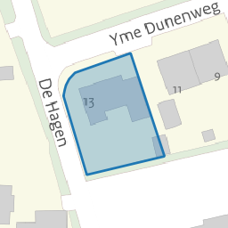 Perceel BLM00-G-1355