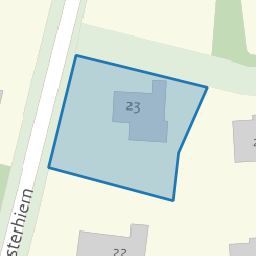 Perceel BLM00-G-1379