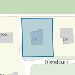 Perceel BLM00-G-1387