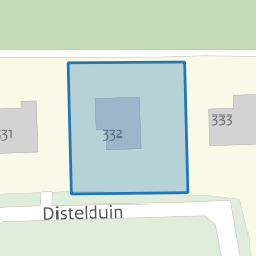 Perceel BLM00-G-1388