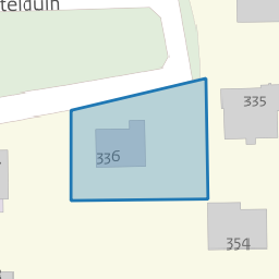 Perceel BLM00-G-1392