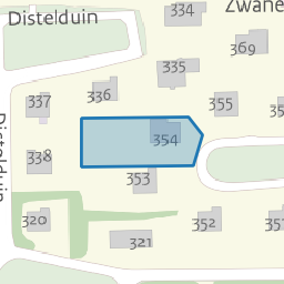 Perceel BLM00-G-1393