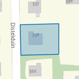 Perceel BLM00-G-1397