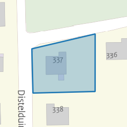 Perceel BLM00-G-1398