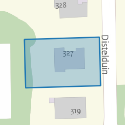 Perceel BLM00-G-1401