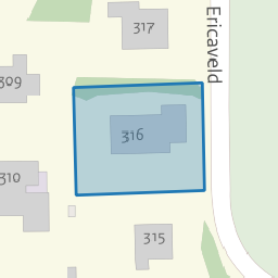 Perceel BLM00-G-1405