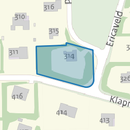 Perceel BLM00-G-1407