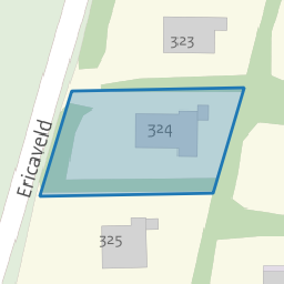 Perceel BLM00-G-1410