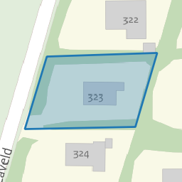 Perceel BLM00-G-1411