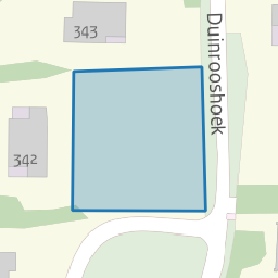 Perceel BLM00-G-1415