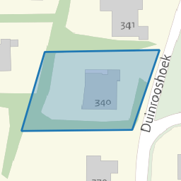 Perceel BLM00-G-1417