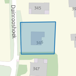 Perceel BLM00-G-1423