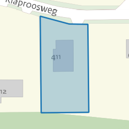 Perceel BLM00-G-1434