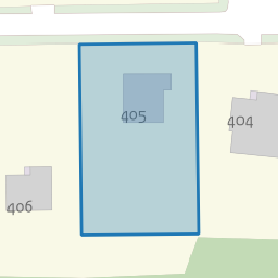 Perceel BLM00-G-1440