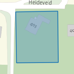 Perceel BLM00-G-1442