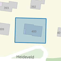 Perceel BLM00-G-1445