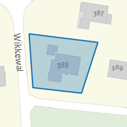 Perceel BLM00-G-1452