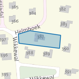 Perceel BLM00-G-1453