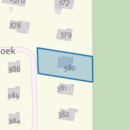 Perceel BLM00-G-1457