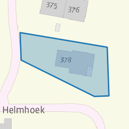 Perceel BLM00-G-1461