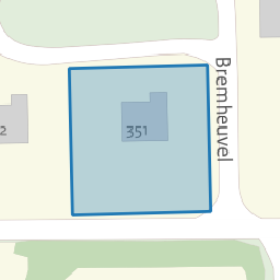 Perceel BLM00-G-1475