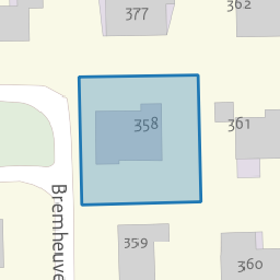 Perceel BLM00-G-1476