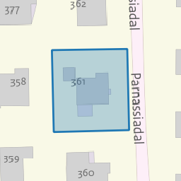 Perceel BLM00-G-1477