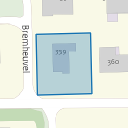 Perceel BLM00-G-1478