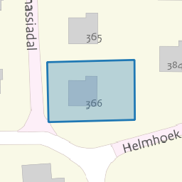 Perceel BLM00-G-1480