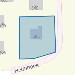 Perceel BLM00-G-1486