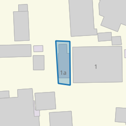 Perceel BLM00-G-1494