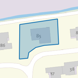 Perceel BLM00-G-1550