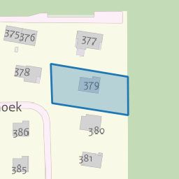 Perceel BLM00-G-1565