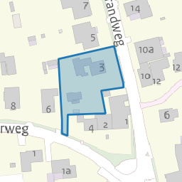 Perceel BLM00-G-1584