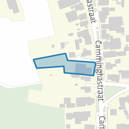 Perceel BLM00-G-1587