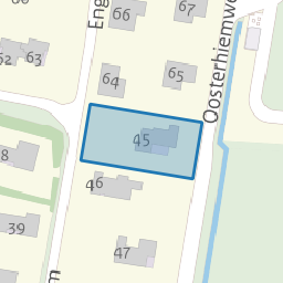 Perceel BLM00-G-1590